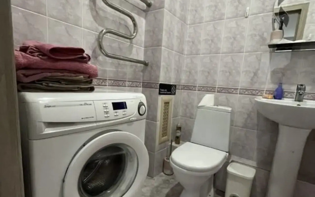 Квартира Уютная в Историческом Городе Коломна