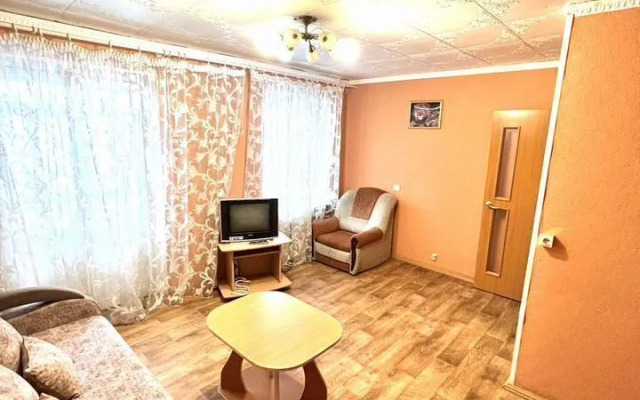 Квартира на Рюмина 24