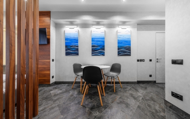 Апартаменты Sokol_Apartments