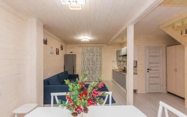 Шале Arkhyz_aurum 2