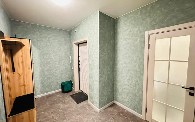 Апартаменты Halloween