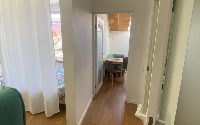 Квартира Whait