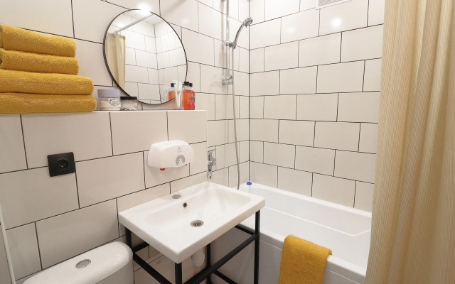 Квартира в центре Юго-Запада рядом с площадью Конева