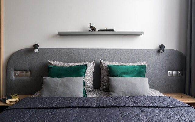 Апартаменты RentalSPb