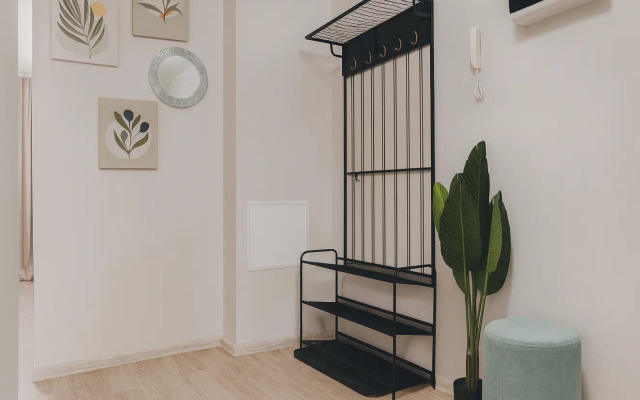 Квартира Blue Haven