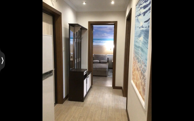 Apartamenty Priboy 05 u mora dla otdyha i ozdorovlenia 1