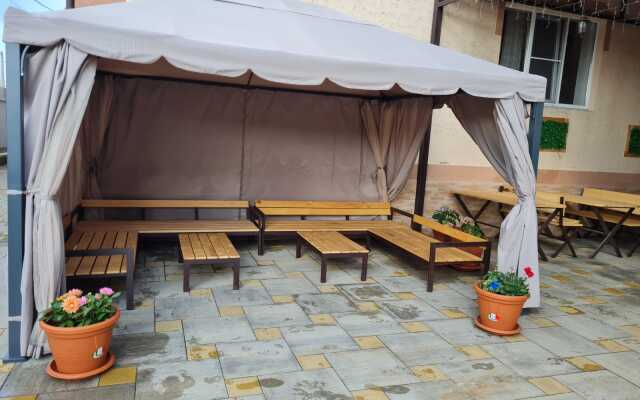 Balmiv Guest house