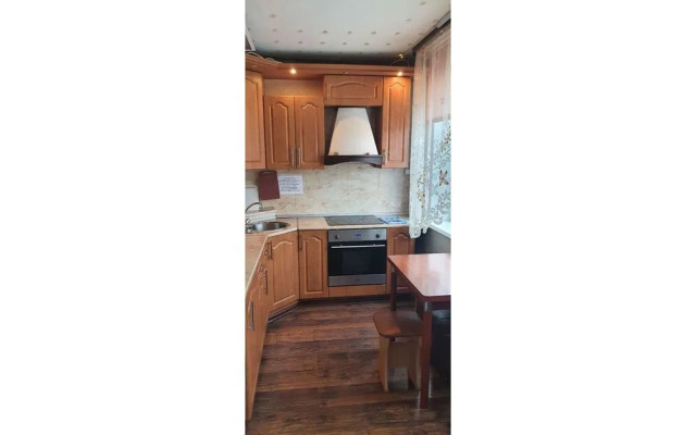 Апартаменты Ул. Якутская, 7