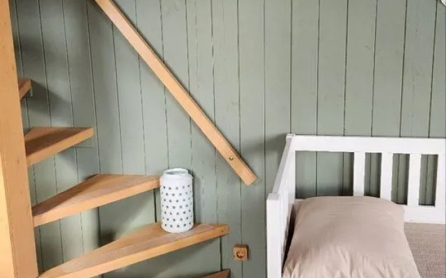 Частный дом в Уютном и Тихом Месте