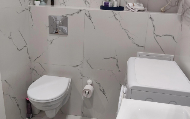 Квартира Апартаменты с дизайнерским ремонтом