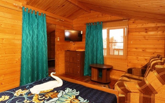 Yamal Guest House