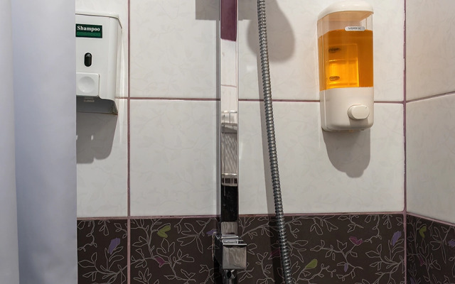 Komfort Chernikovka Mini hotel