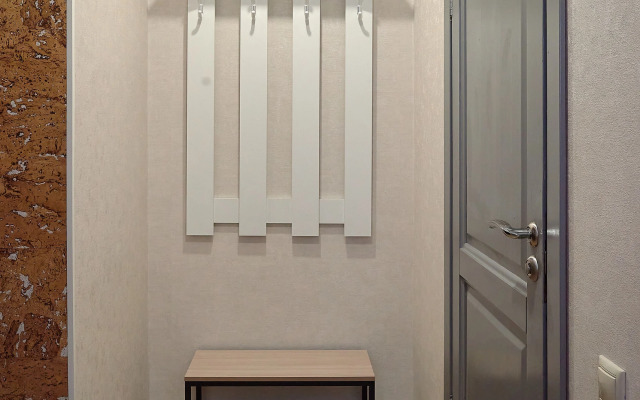 Квартира на Кулёва 3