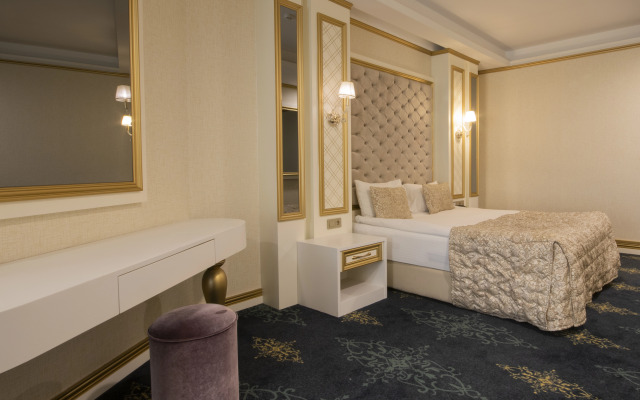 Vivaldi Park Hotel