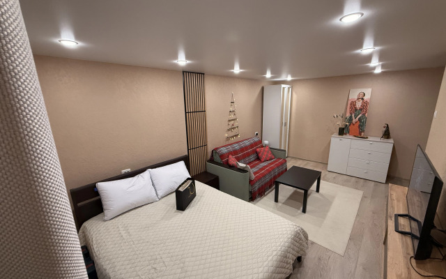 Квартира Уютная в Апатитах