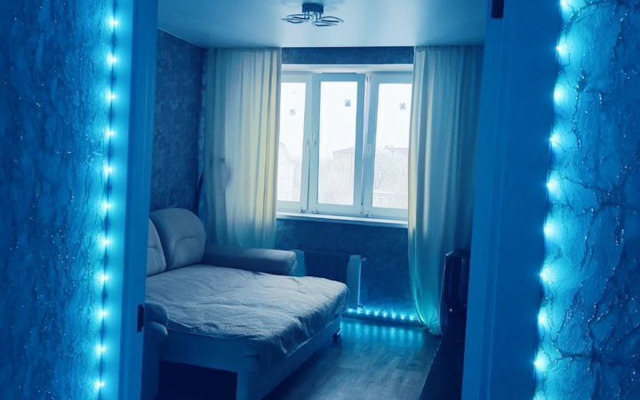 Квартира 44 на улице Юрия Гагарина 47к4