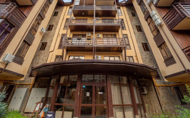 Shale V Monte Roza Apartments 5