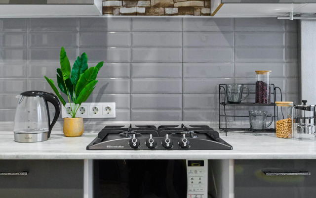 Квартира Уютная Светлая в Центре Ростова