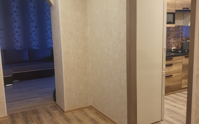 Апартаменты на 60 лет Октября 8