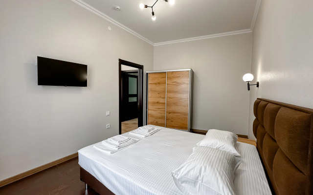 Apartments Apart-KMV
