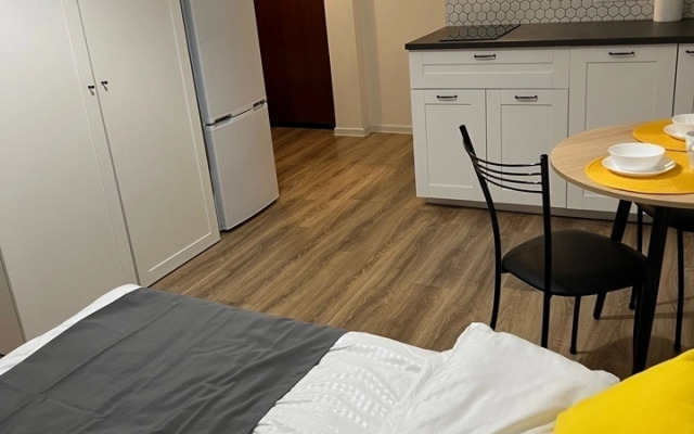 Квартира светлая рядом с ж/д вокзалом Восточный.