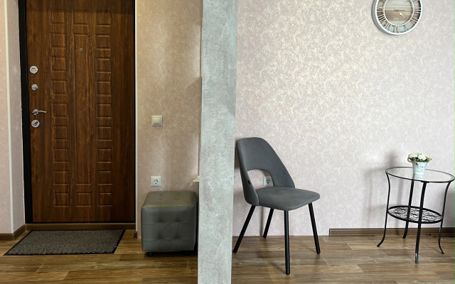 Квартира Уютная Студия