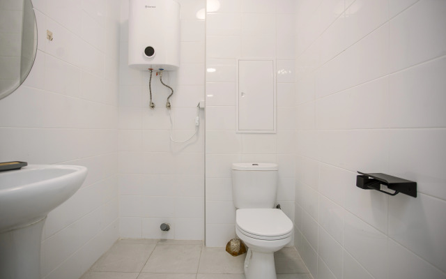 Апартаменты УК Атмосфера Комфортное Размещение для 8 Гостей