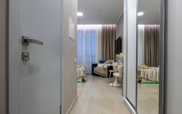 Апартаменты Алис Modern Comfort