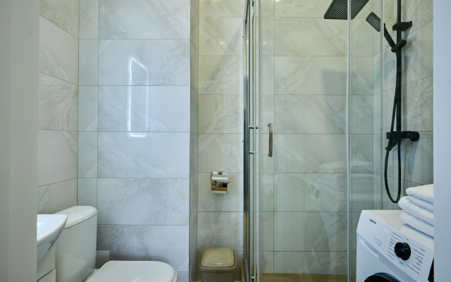 Okolo Morya  Apartments 11