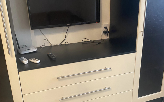 Квартира на улице Ученическая 7А