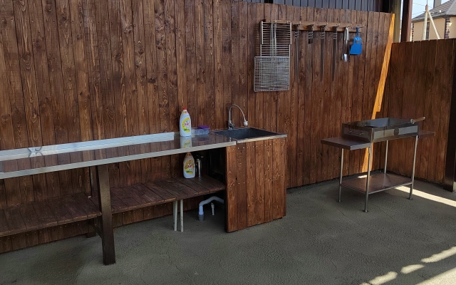 Гостевой Дом Лиза