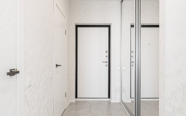 Minsk World Premium Apartments