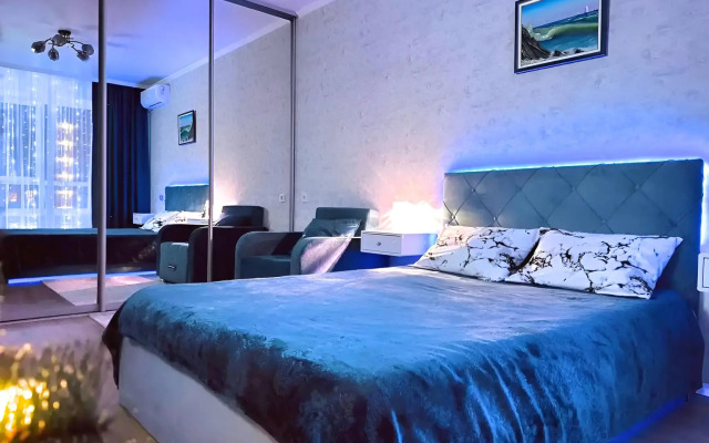 Квартира на 14 Этаже