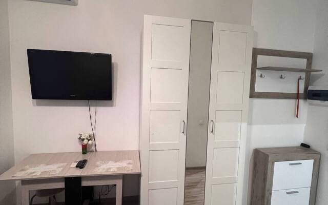 Uyutnye Apartments
