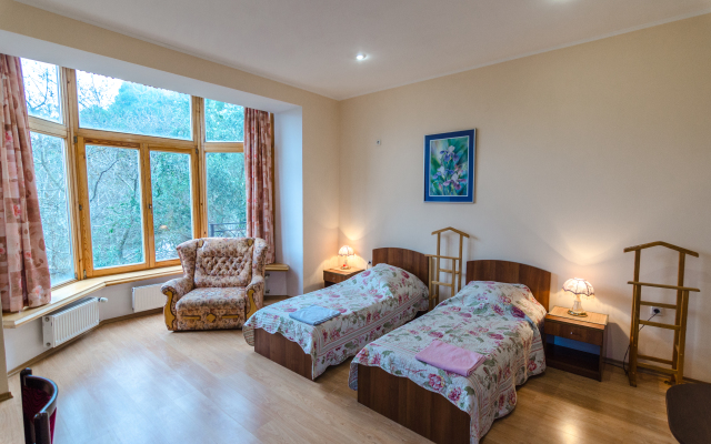 Chayka Guesthouse