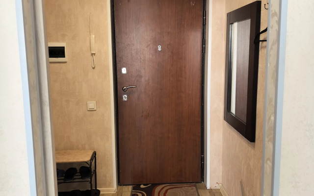 Квартира Сеть апартаментов Уют