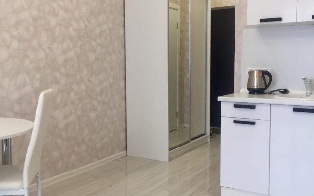 V Tsentre Adlera Flat