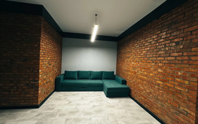 Zagorodny Kottedzh 8-k 310 m2 Villa