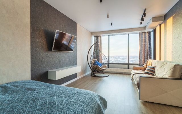 Квартира ЖК Атлантис де Люкс