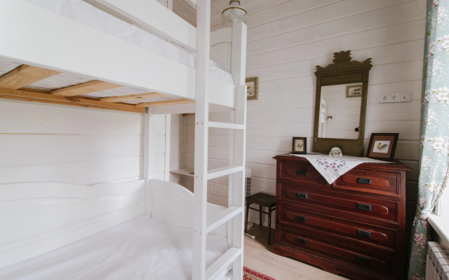 Бутик-Отель