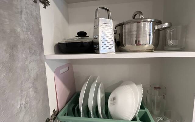 Dlya Pocutochnoy Arendy na Dzerzhinskogo 19 Apartament