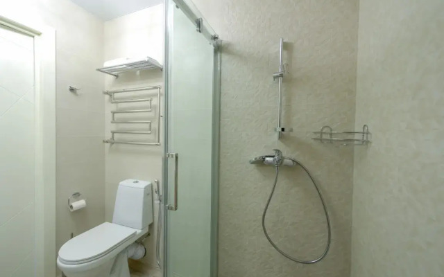 Apartments S Vidom Na Gorod Elite Apartments