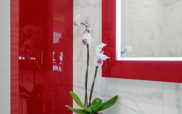 Апартаменты Почтампская 6