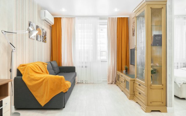 Апартаменты 2 Петровские на Подгорной