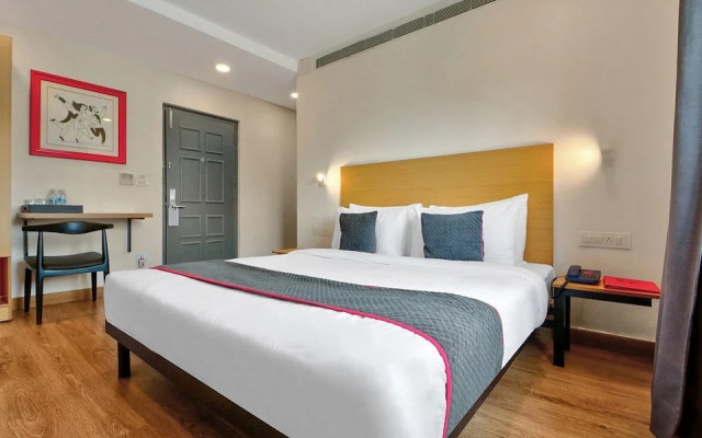 Consulate By Book Meri Hotel