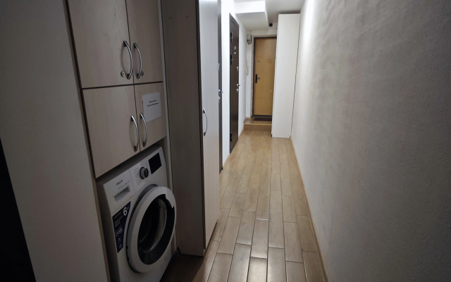 Апартаменты в центре Владивостока