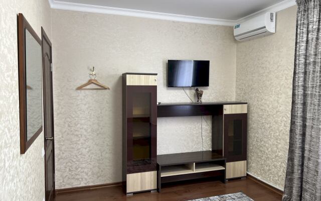 Апартаменты 377 Херсонская 75