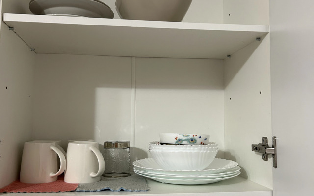 Квартира Студия на Московской