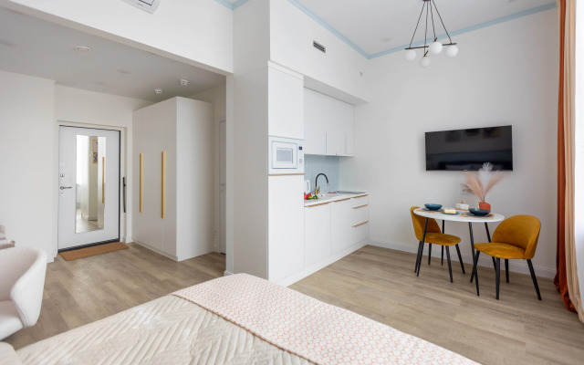Air Space Apartments