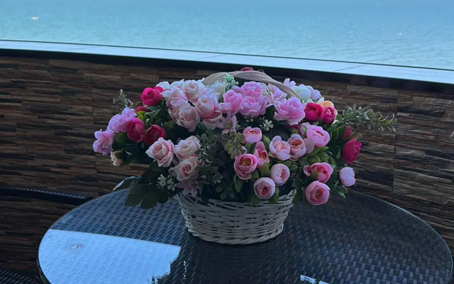 Квартира на Берегу Каспийского Моря